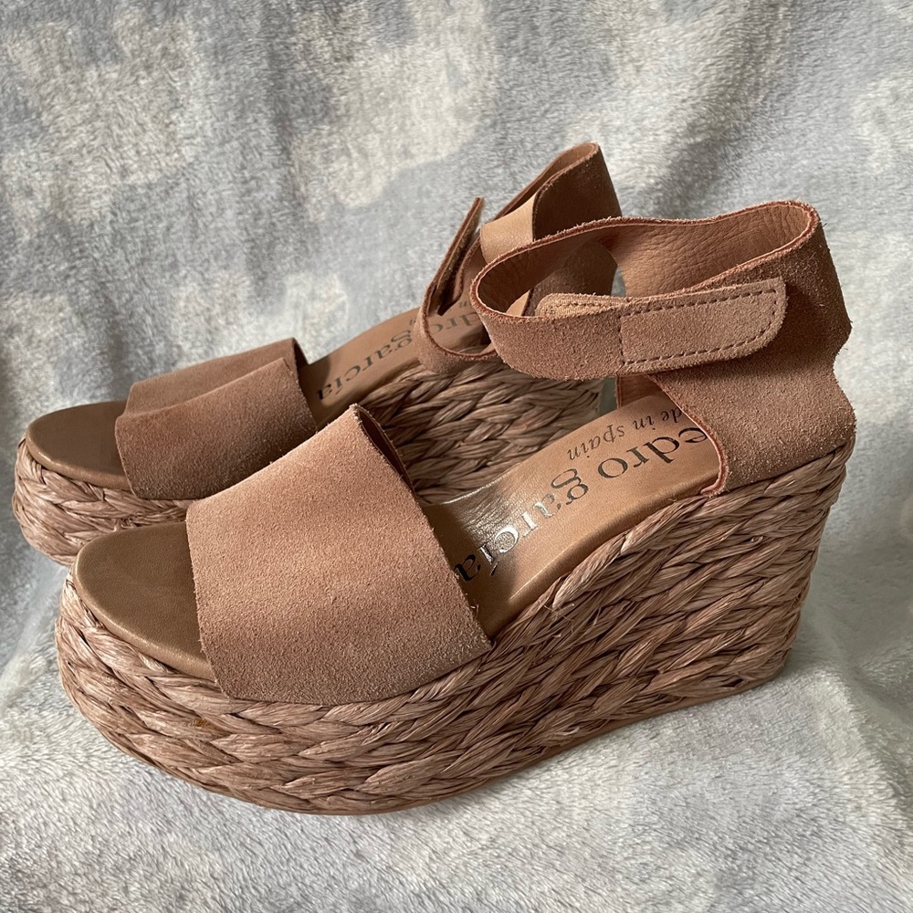 Pedro garcia espadrilles